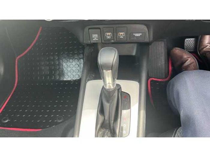 Honda Jazz Hybrid JAZZ 1.5 i-MMD Hybrid EX 5dr eCVT 
