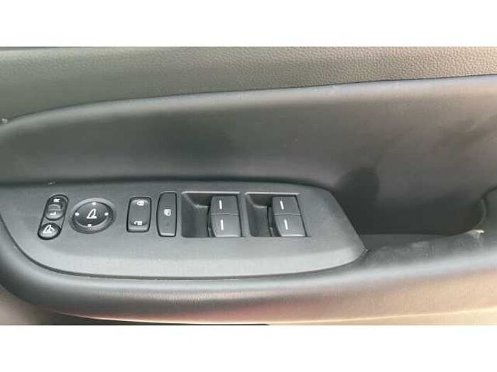 Honda Jazz Hybrid JAZZ 1.5 i-MMD Hybrid EX 5dr eCVT 