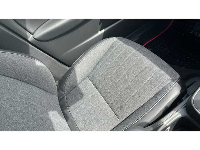 Honda Jazz Hybrid JAZZ 1.5 i-MMD Hybrid EX 5dr eCVT 