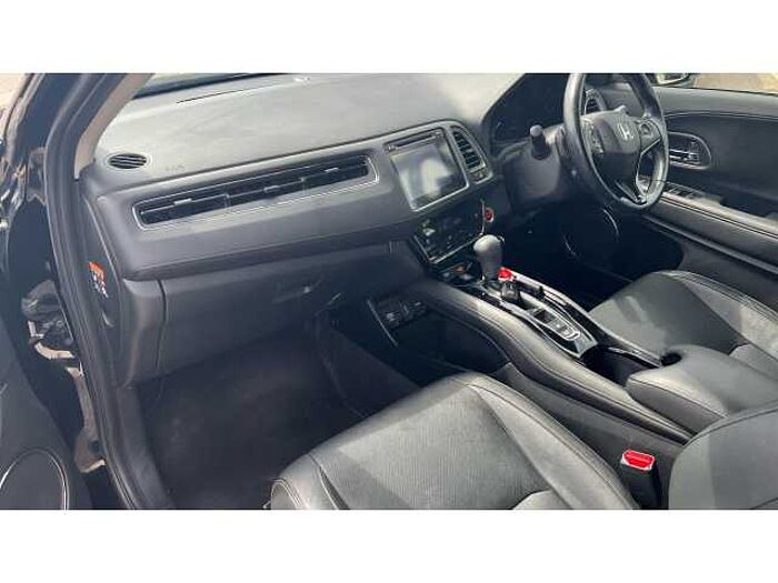 Honda HR-V HR-V 1.5 i-VTEC EX CVT 5dr 