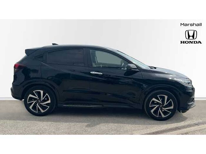 Honda HR-V HR-V 1.5 i-VTEC EX CVT 5dr 