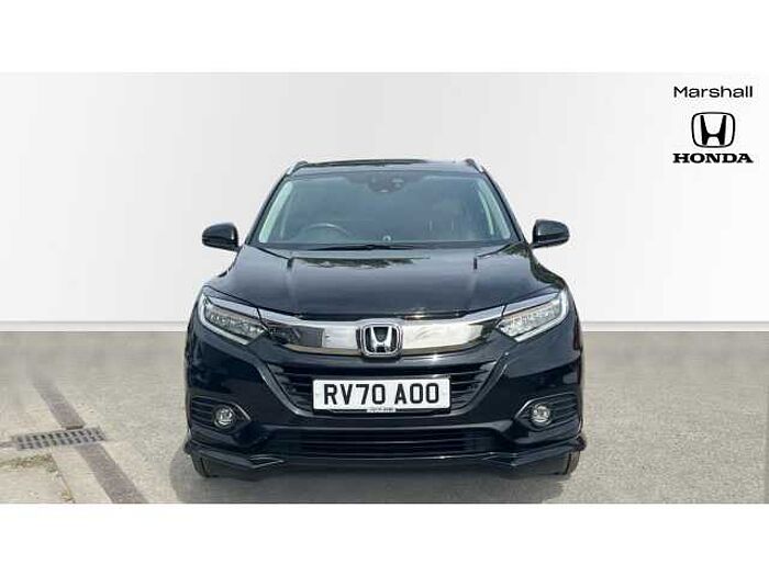 Honda HR-V HR-V 1.5 i-VTEC EX CVT 5dr 