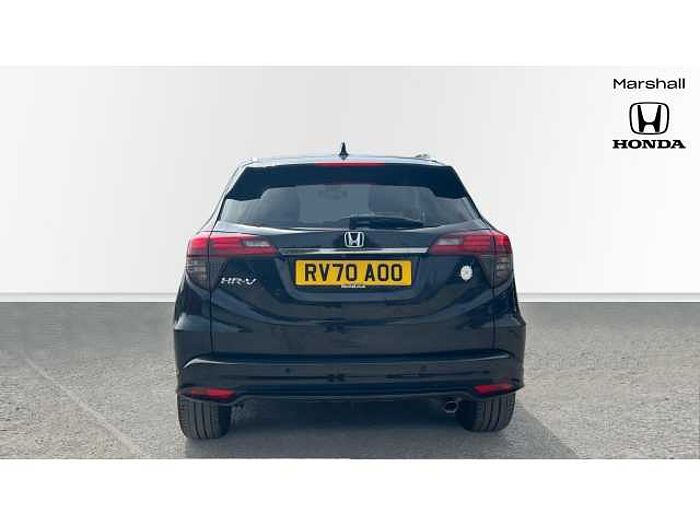 Honda HR-V HR-V 1.5 i-VTEC EX CVT 5dr 