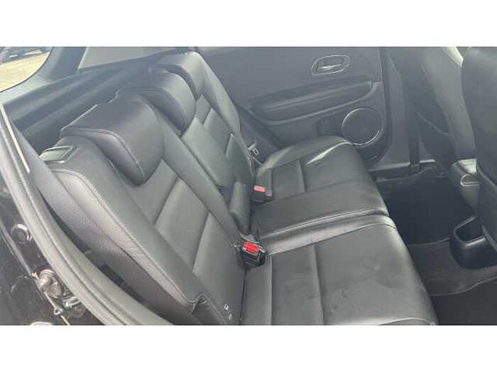 Honda HR-V HR-V 1.5 i-VTEC EX CVT 5dr 