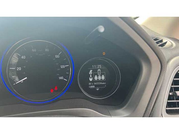 Honda HR-V HR-V 1.5 i-VTEC EX CVT 5dr 