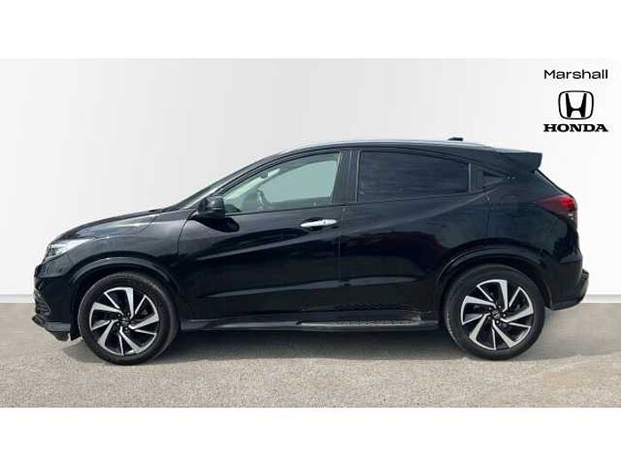 Honda HR-V HR-V 1.5 i-VTEC EX CVT 5dr 