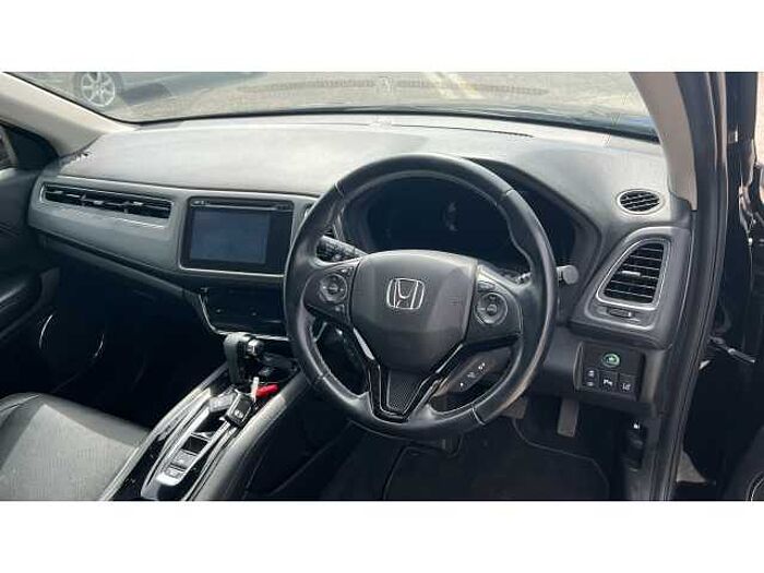 Honda HR-V HR-V 1.5 i-VTEC EX CVT 5dr 