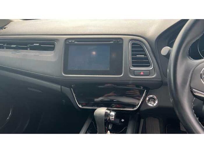 Honda HR-V HR-V 1.5 i-VTEC EX CVT 5dr 