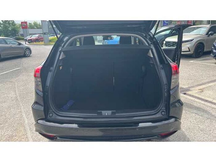 Honda HR-V HR-V 1.5 i-VTEC EX CVT 5dr 