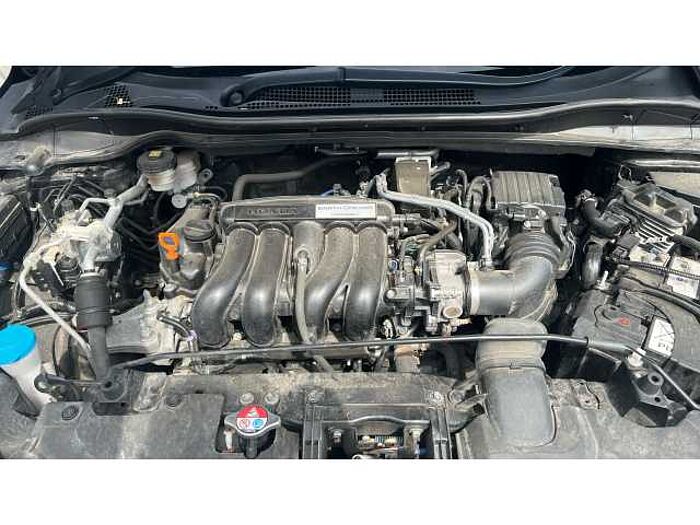 Honda HR-V HR-V 1.5 i-VTEC EX CVT 5dr 