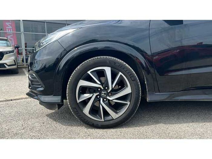 Honda HR-V HR-V 1.5 i-VTEC EX CVT 5dr 