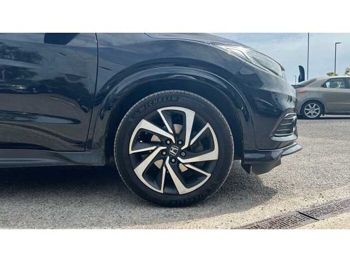 Honda HR-V HR-V 1.5 i-VTEC EX CVT 5dr 