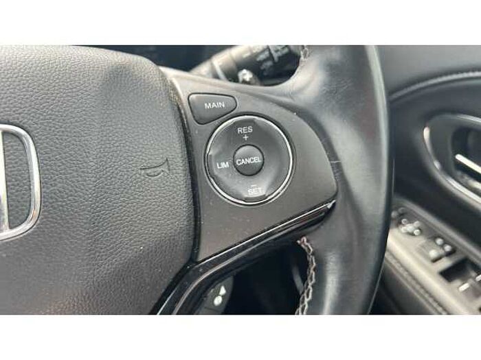 Honda HR-V HR-V 1.5 i-VTEC EX CVT 5dr 