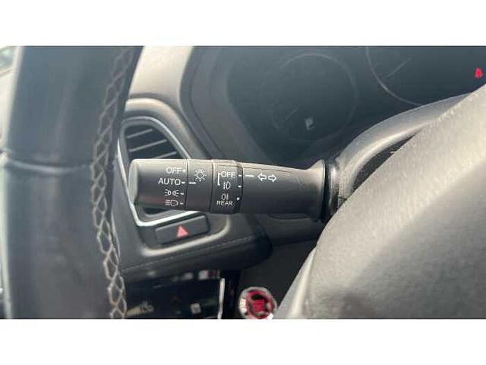 Honda HR-V HR-V 1.5 i-VTEC EX CVT 5dr 