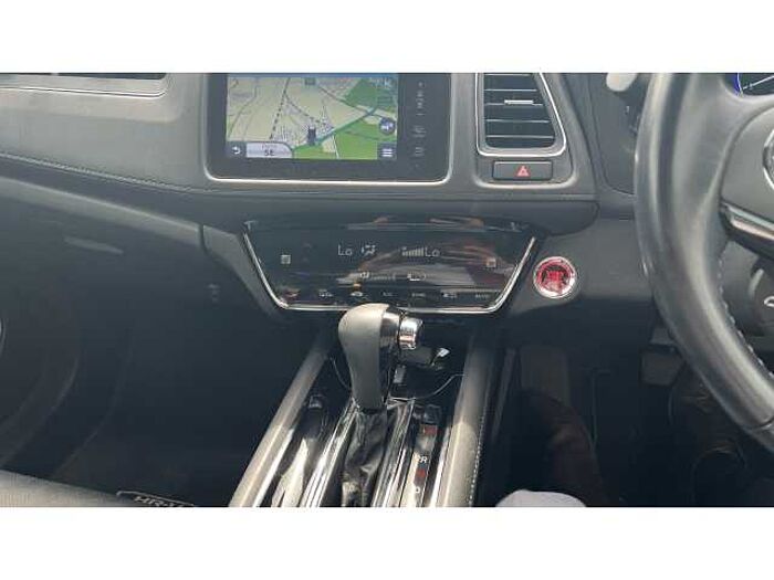 Honda HR-V HR-V 1.5 i-VTEC EX CVT 5dr 