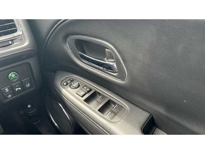 Honda HR-V HR-V 1.5 i-VTEC EX CVT 5dr 