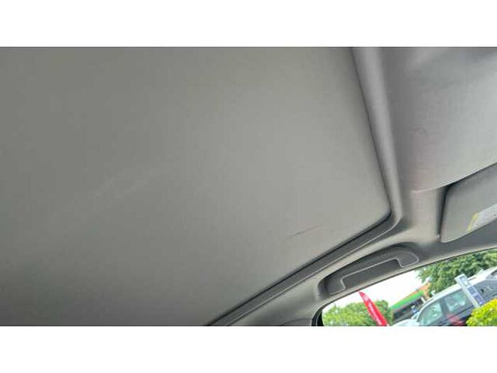 Honda HR-V HR-V 1.5 i-VTEC EX CVT 5dr 