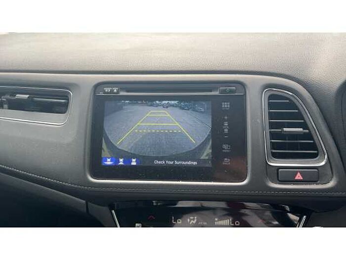 Honda HR-V HR-V 1.5 i-VTEC EX CVT 5dr 