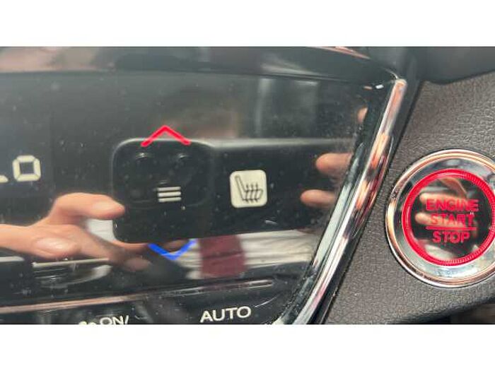 Honda HR-V HR-V 1.5 i-VTEC EX CVT 5dr 