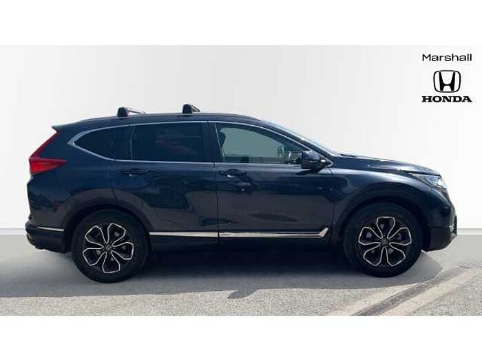 Honda CR-V Hybrid CR-V 2.0 i-MMD Hybrid EX 5dr eCVT 