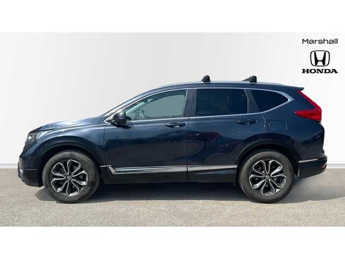 Honda CR-V Hybrid CR-V 2.0 i-MMD Hybrid EX 5dr eCVT 