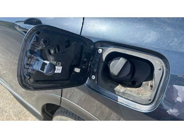Honda CR-V Hybrid CR-V 2.0 i-MMD Hybrid EX 5dr eCVT 