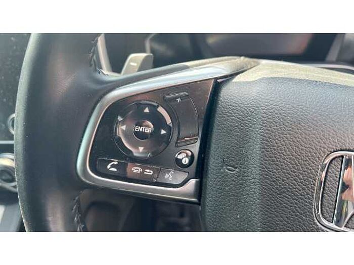 Honda CR-V Hybrid CR-V 2.0 i-MMD Hybrid EX 5dr eCVT 