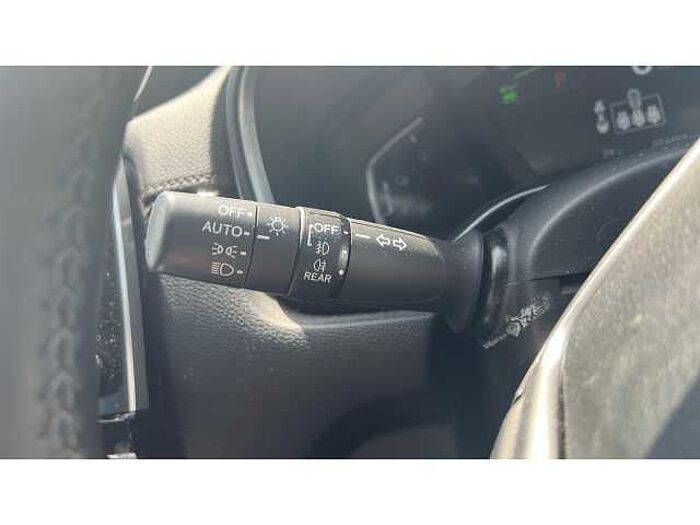Honda CR-V Hybrid CR-V 2.0 i-MMD Hybrid EX 5dr eCVT 