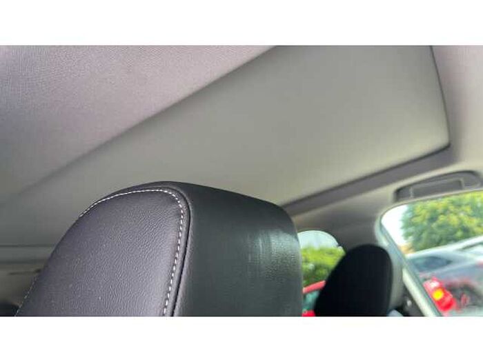 Honda CR-V Hybrid CR-V 2.0 i-MMD Hybrid EX 5dr eCVT 