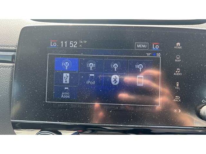 Honda CR-V Hybrid CR-V 2.0 i-MMD Hybrid EX 5dr eCVT 