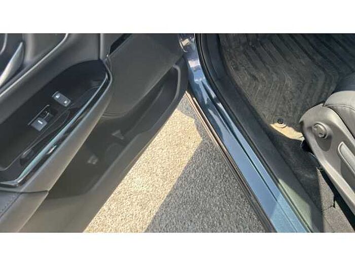Honda CR-V Hybrid CR-V 2.0 i-MMD Hybrid EX 5dr eCVT 