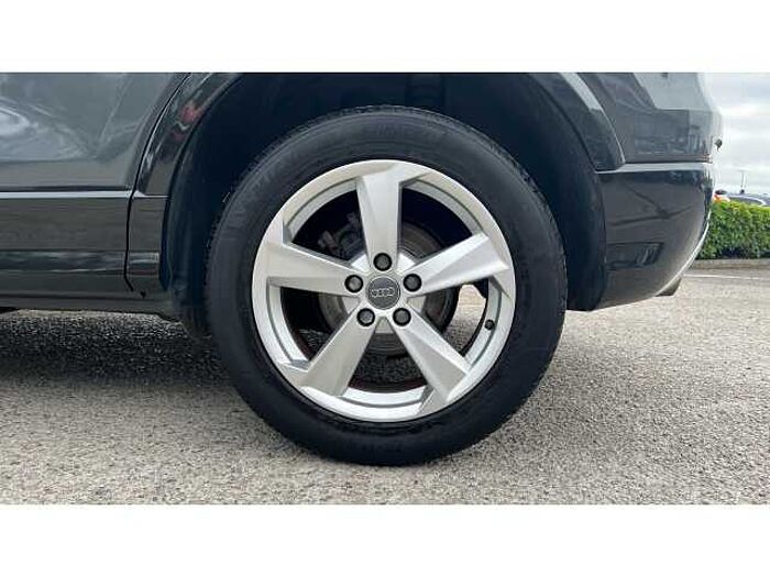 Audi Q2 Q2 1.4 TFSI Sport 5dr S Tronic 