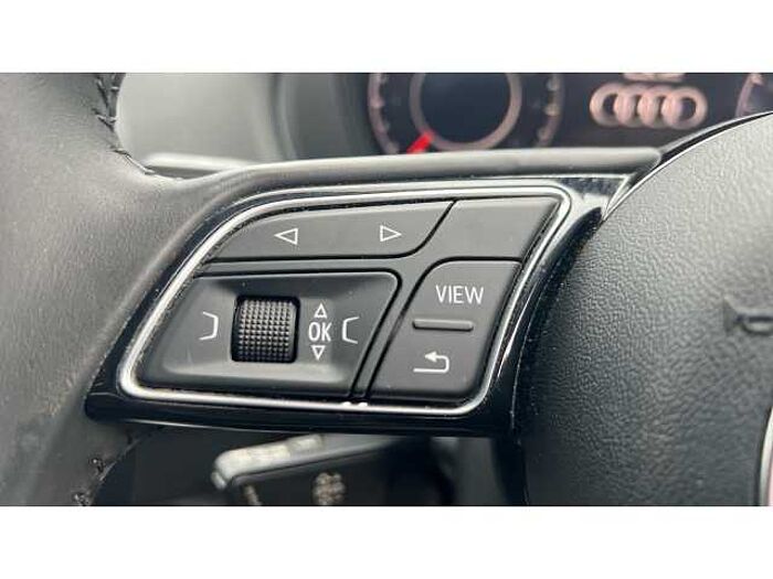 Audi Q2 Q2 1.4 TFSI Sport 5dr S Tronic 