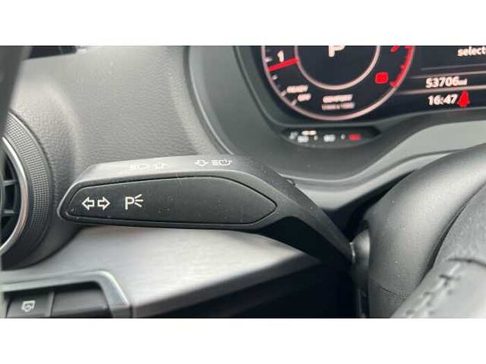 Audi Q2 Q2 1.4 TFSI Sport 5dr S Tronic 