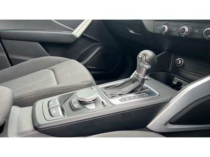 Audi Q2 Q2 1.4 TFSI Sport 5dr S Tronic 