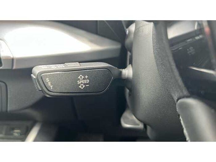 Audi Q2 Q2 1.4 TFSI Sport 5dr S Tronic 