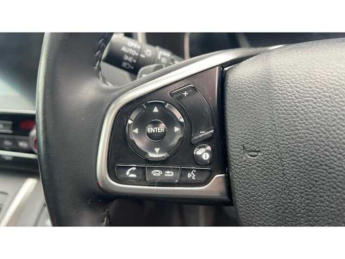 Honda CR-V Hybrid CR-V 2.0 i-MMD Hybrid EX 5dr eCVT 