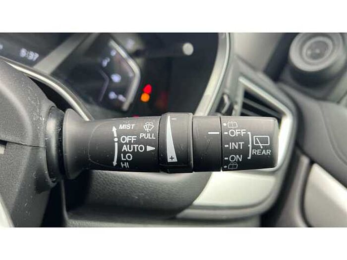 Honda CR-V Hybrid CR-V 2.0 i-MMD Hybrid EX 5dr eCVT 