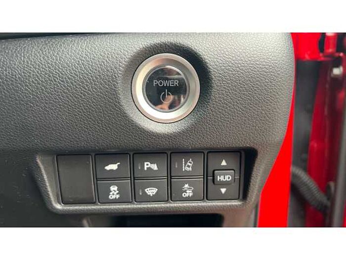 Honda CR-V Hybrid CR-V 2.0 i-MMD Hybrid EX 5dr eCVT 
