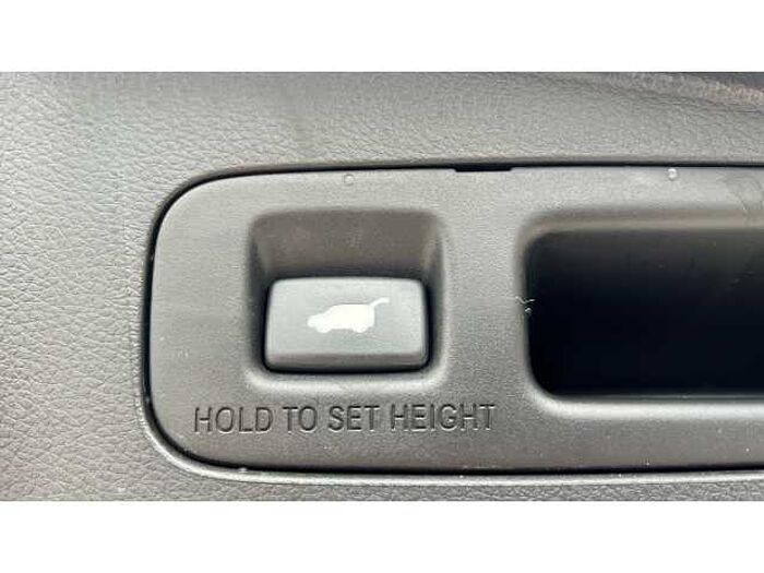 Honda CR-V Hybrid CR-V 2.0 i-MMD Hybrid EX 5dr eCVT 