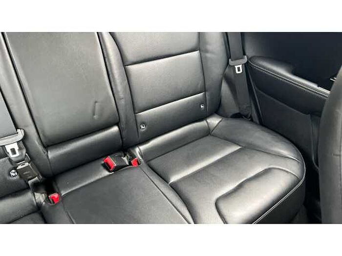 Kia Niro NIRO 1.6 GDi Hybrid 4 5dr DCT 