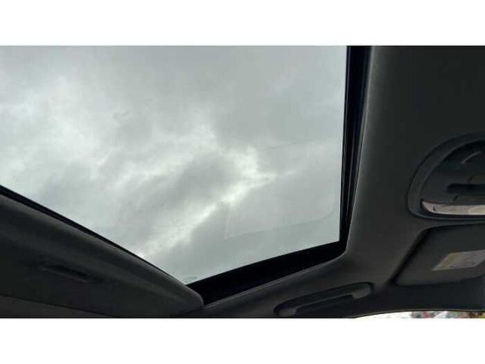 Kia Niro NIRO 1.6 GDi Hybrid 4 5dr DCT 