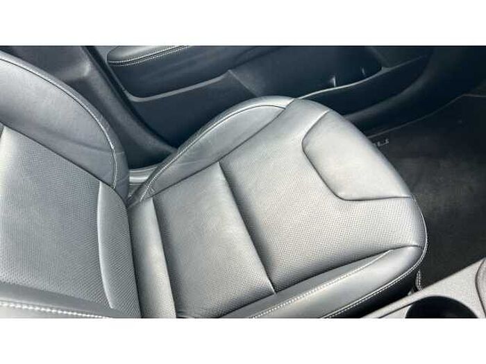 Kia Niro NIRO 1.6 GDi Hybrid 4 5dr DCT 