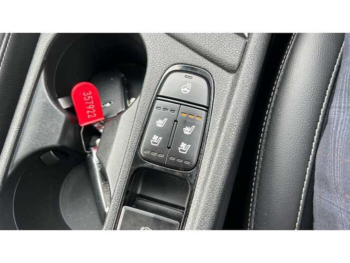 Kia Niro NIRO 1.6 GDi Hybrid 4 5dr DCT 