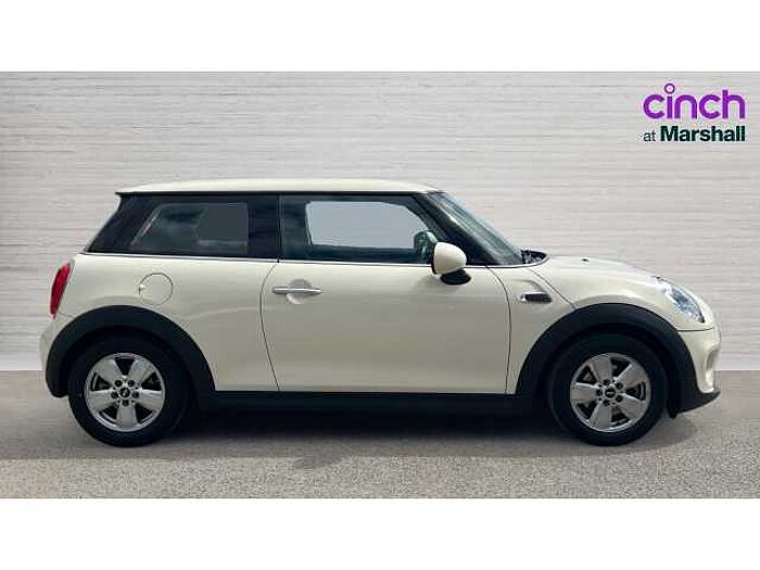 MINI Mini HATCHBACK 1.2 One 3dr 