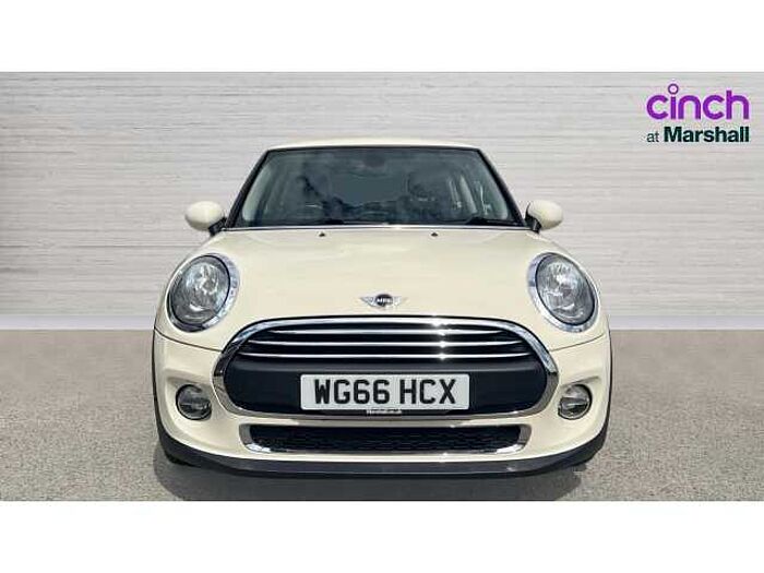 MINI Mini HATCHBACK 1.2 One 3dr 