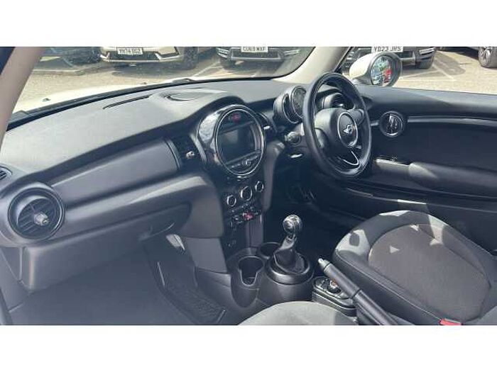 MINI Mini HATCHBACK 1.2 One 3dr 