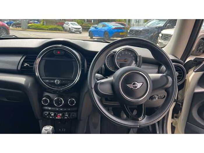 MINI Mini HATCHBACK 1.2 One 3dr 
