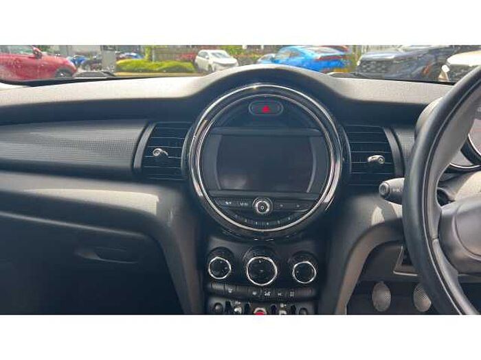 MINI Mini HATCHBACK 1.2 One 3dr 