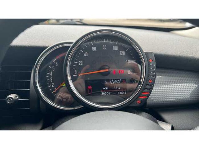 MINI Mini HATCHBACK 1.2 One 3dr 